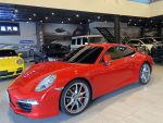 (大雄專區）12年保時捷911 Carrera S 收藏等級車款 歡迎實力玩家