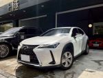 銓鎰汽車 2023 LEXUS UX250h ...