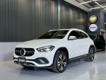 2022 GLA200 僅1萬多 ACC 環景 IKEY 電尾門 鑫鼎車業