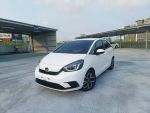 Honda FIT（白）2023年出廠 LED頭...