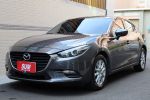 台南小林-MAZDA3 尊榮型 一手...