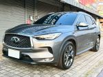QX50 旗艦款 跟車 盲點 抬顯 ...