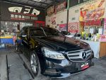 2014 賓士 E200 2.0 智慧頭燈 ...