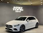 2021年 賓士 A180 AMG