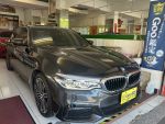[長弓]2017BMW530i XDRIVE吸門...
