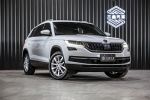 19年 Kodiaq 豪華菁英 ACC跟車 車偏【線上核貸免保人100％過件】