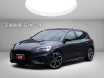 賽道版獨有電動椅✅B&O音響✅Carplay✅多連桿底盤✅HUD✅全台保固無煩