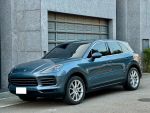 2018年 Porsche Cayenne 3.0T