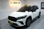 2022 Toyota CC 1.8只跑9千 認...