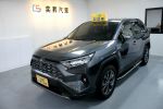 2022Toyota RAV4 2.0 頂級旗艦版 【奕昇汽車在地經營24年 】