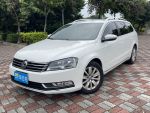 2012年 Passat Variant TSI AC...