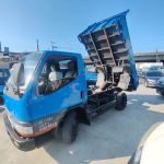 (舉斗！)2002年 三期堅達，六輪， 里...