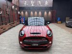 2015年式 MINI Cooper S 2.0T F55s  一手車原版件原漆