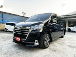 上順 Toyota Granvia 六人座旗...