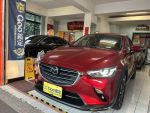 長弓 MAZDA CX-3 旗艦 2.0 主...