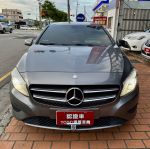 Mercedes-Benz/賓士