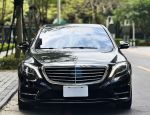【嚴選車 15年 MB S550 僅跑9萬 ACC 360 環景】