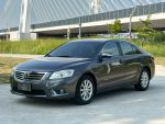 2011 Camry 2.0E｜HID頭燈＋皮椅恆...