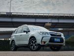 Subaru Forester 2014款 2.0 X...