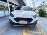 福特汽車中古車部 FOCUS Active 超值版