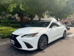正2021年 LEXUS ES250 F sport