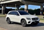 GLC300 4Matic AMG 認證車 夜...
