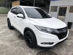 便宜賣28.8萬 2017年HRV 1.8S...