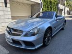 宏勝（發哥車庫）2003SL-500多項精...