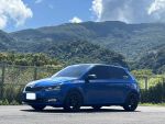 威銓汽車 SKODA FABIA 1.2 TSI...
