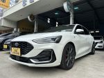 2025 Ford Focus 5D ST-Line V...