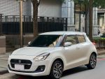 極品2022年SWIFT車美