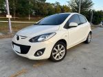 2014 Mazda2 僅跑6萬 省油代步...