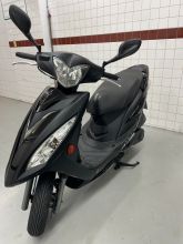 <已收訂>2017年光陽 X-SENSE-125(車況佳)#可舊車折抵#笛加車業