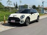 Clubman Cooper S 六門滿配 詳...