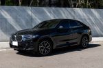 2023 BMW X4 30i M Sport 棋勝...