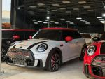 Hatch John Cooper Works 滿配...