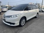 Toyota Previa 2018款 2.4 豪...
