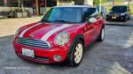 2010年 Mini cooper 1.6L 稀有低里程