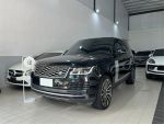 自有車源小改款 Range Rover 3...