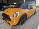 2016 F56 COOPER S 摸門解鎖 原鈑件 認證 整備中