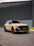 超朋興業 Audi Q8 都會豪華SUV