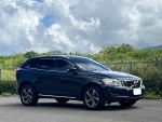 威銓汽車 VOLVO XC60 D4 柴油 2.0 豪華版 一手車庫車 省油省稅