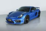 Porsche/保時捷