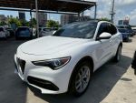 義式跑旅 Stelvio 2.0T Q4 稀...