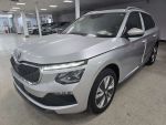 2025年式 Kamiq 1.5 TSI Selec...