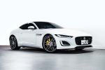 Jaguar F-type P300 R-Dynamic...