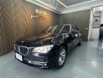 2014 總代理 730D!  車況極優 ...