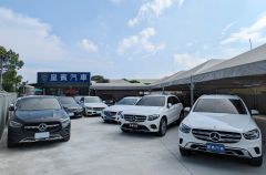 8891嚴選皇賓汽車