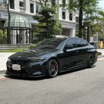 ⭕️50萬精品改裝⭕️Maxton套件、RAYS G025、MP尾段、全車犀牛皮