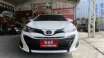 Toyota 豐田 Yaris 2021款